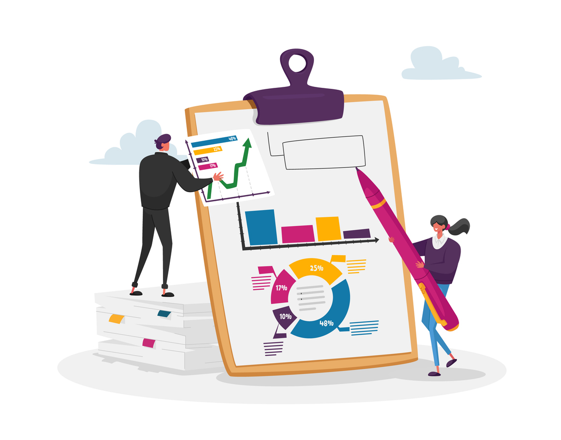 Proven Track Record