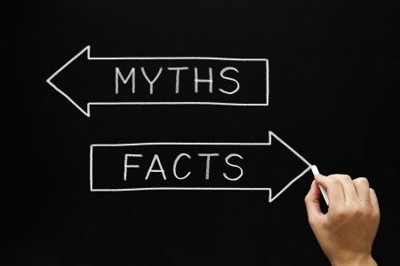 The Myths About Affiliate Marketing