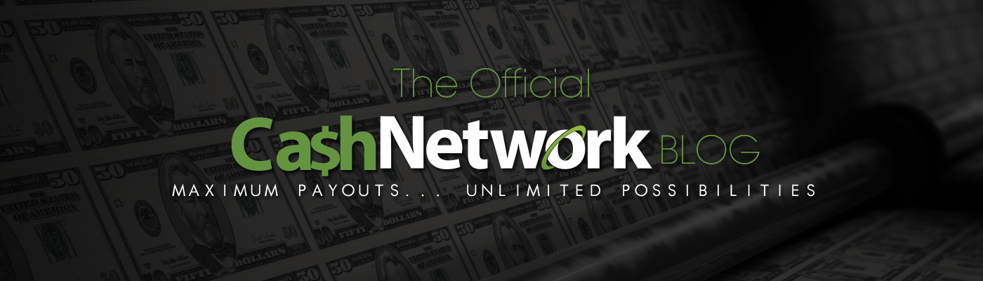 Cash Network Blog
