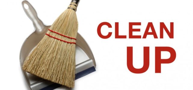 Ways to Clean Up Your Data and Boost Lead Engagement