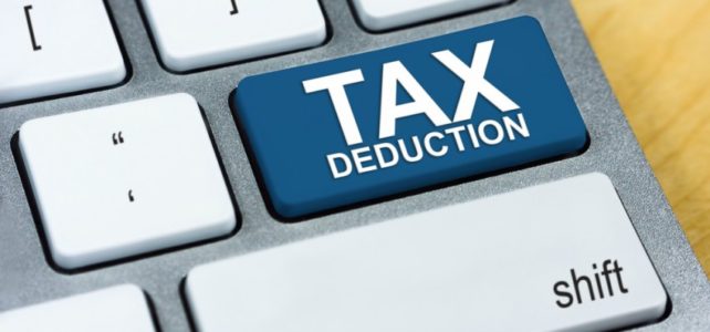 5 Tax-Deduction Changes You Should Know About This Tax Year