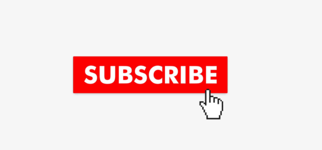 How To Get More People To Subscribe To Your Newsletter