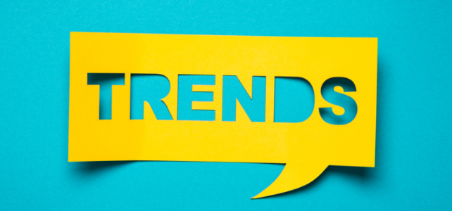 Top 6 Content Marketing Trends You Must Follow