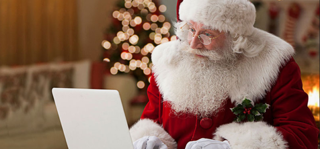 Merry Marketing: Great Content Marketing Ideas for the Holiday Season