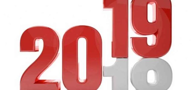 Top 4 business Trends Expected in 2019