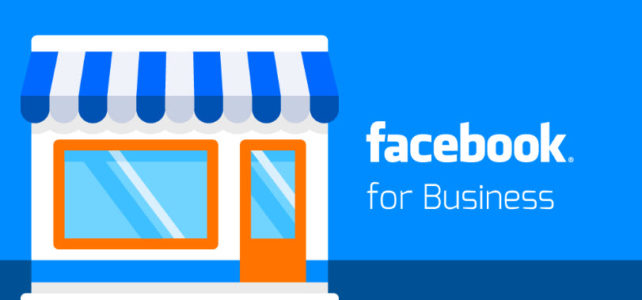 Tips to get the most from your Facebook business page in 2019